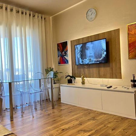 Nemi apartments Tirana Bagian luar foto