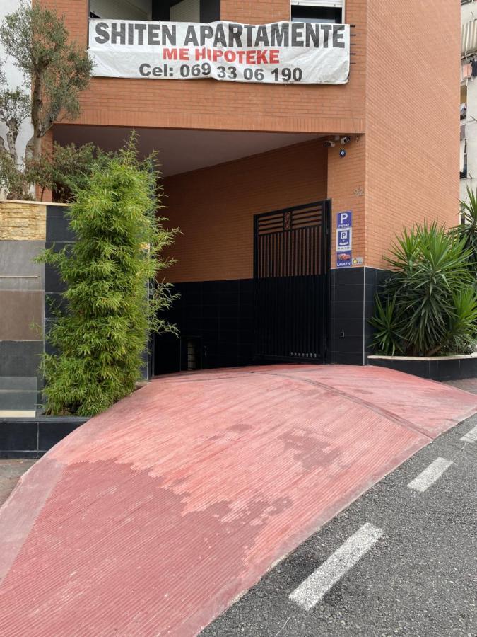 Nemi apartments Tirana Bagian luar foto