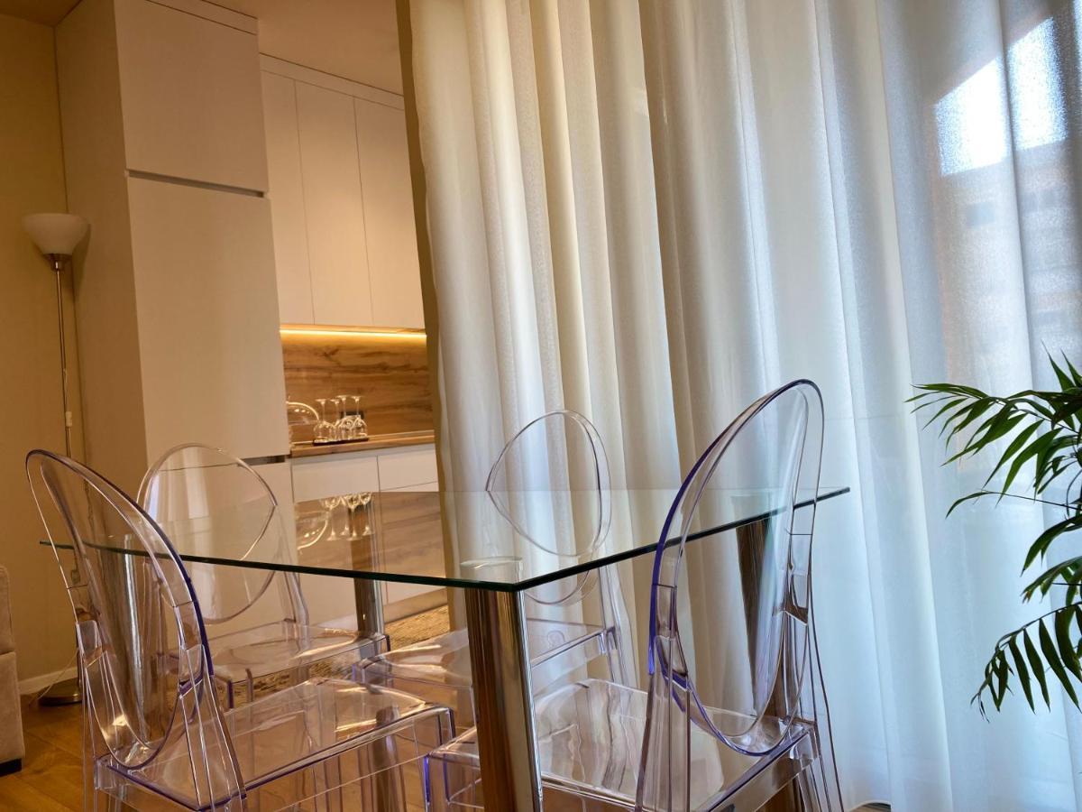 Nemi apartments Tirana Bagian luar foto