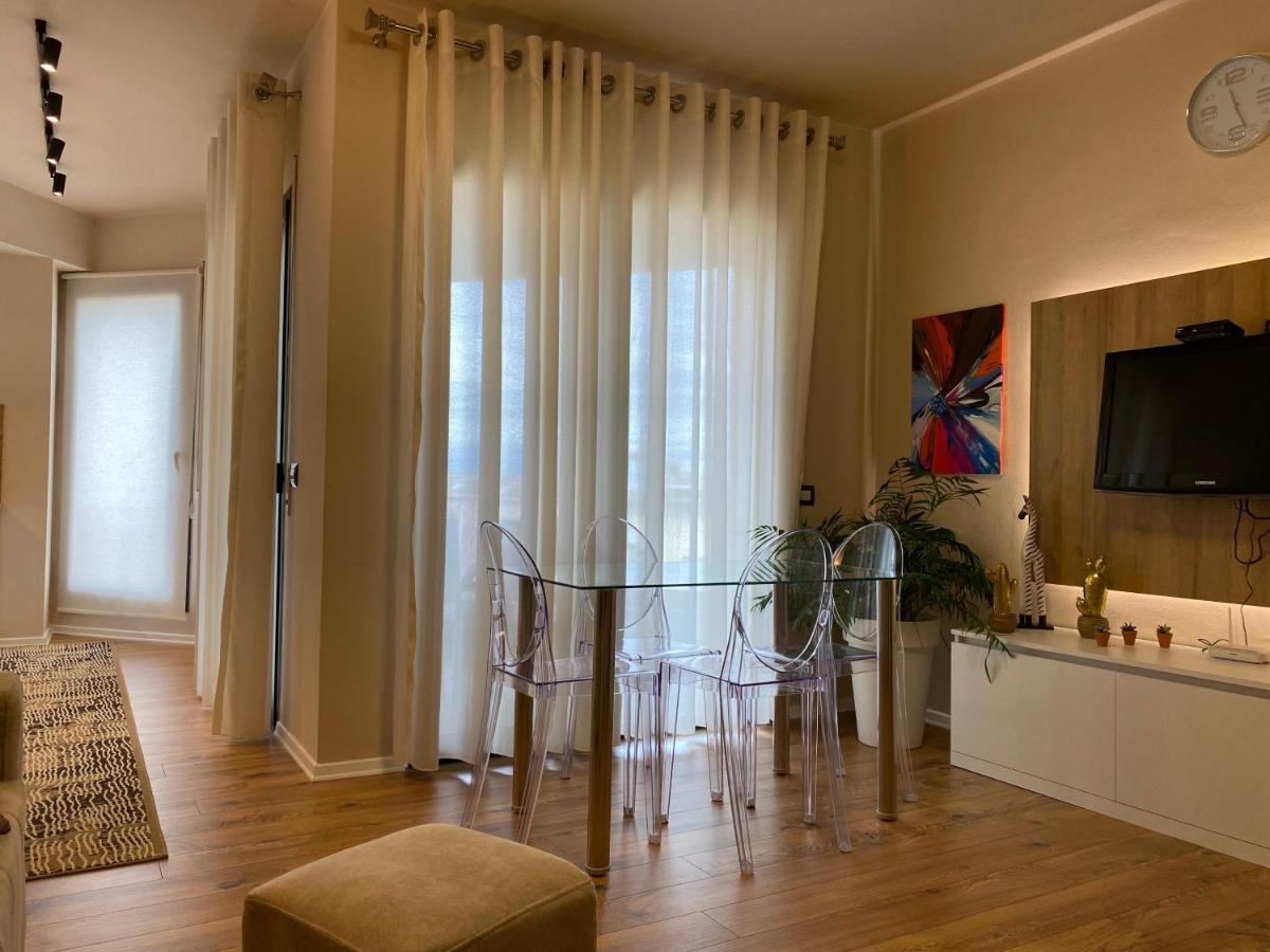 Nemi apartments Tirana Bagian luar foto
