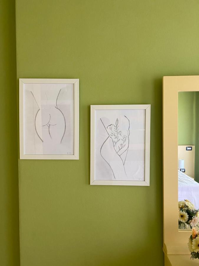 Nemi apartments Tirana Bagian luar foto
