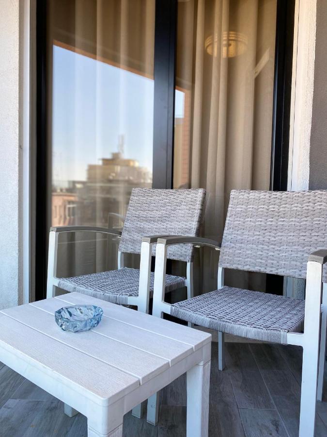 Nemi apartments Tirana Bagian luar foto