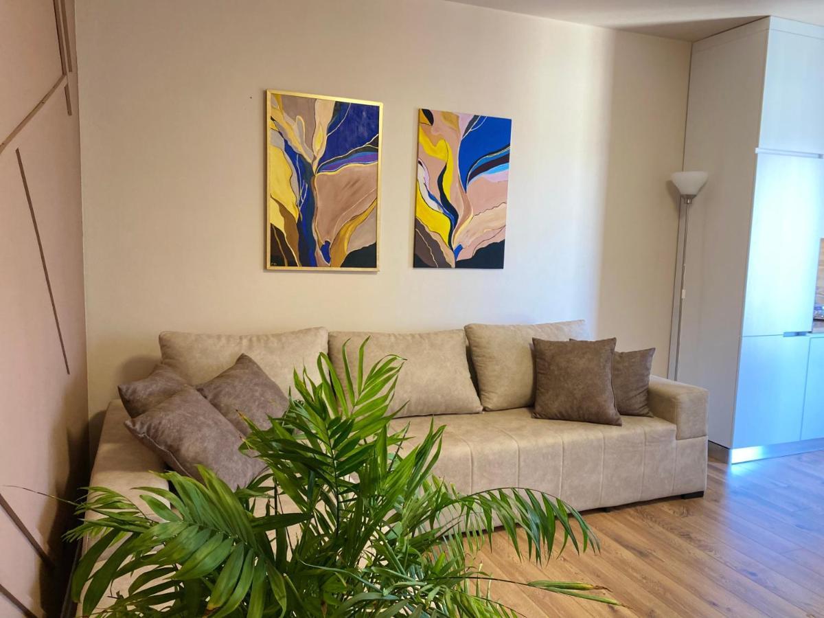 Nemi apartments Tirana Bagian luar foto