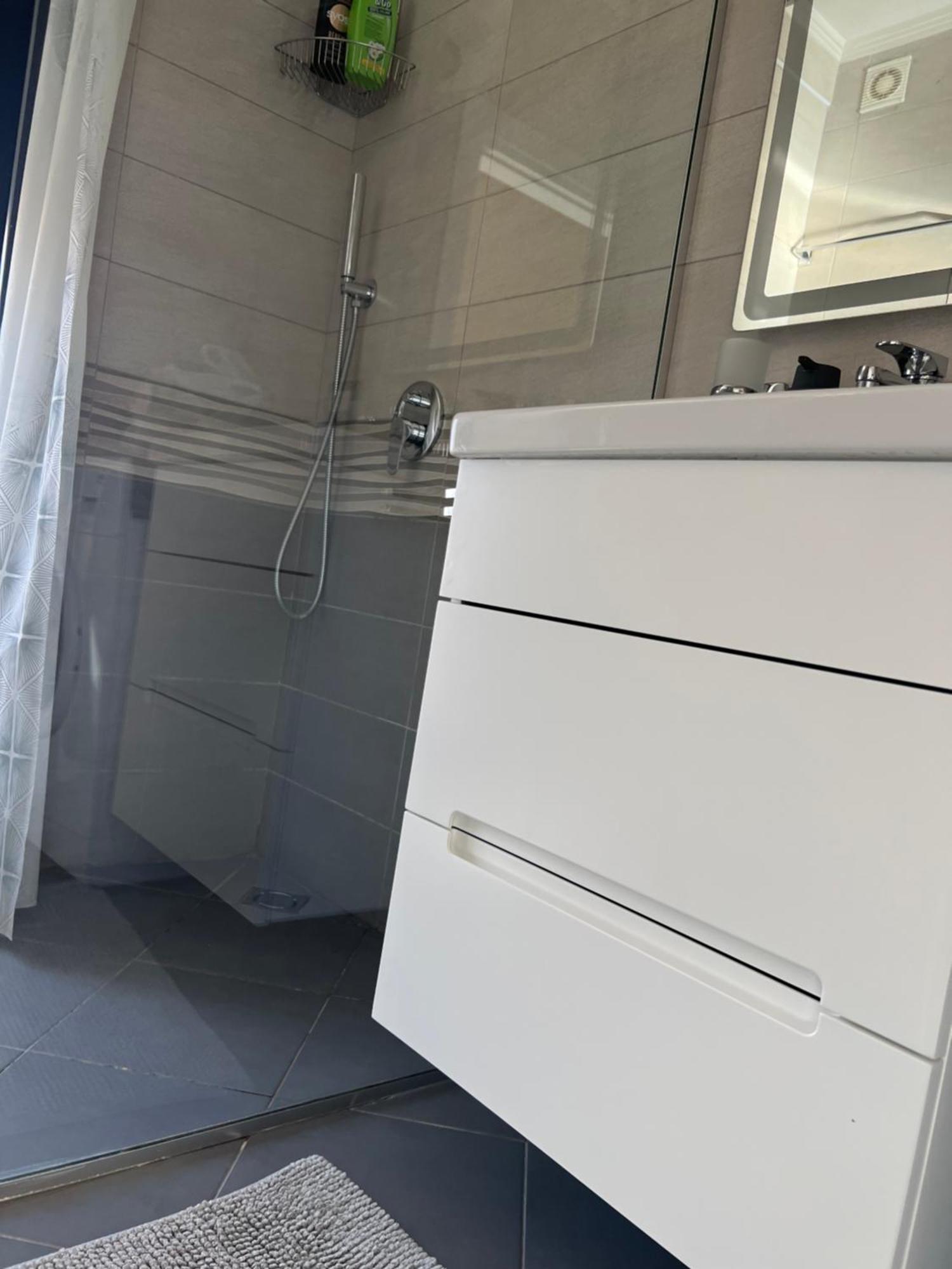 Nemi apartments Tirana Bagian luar foto