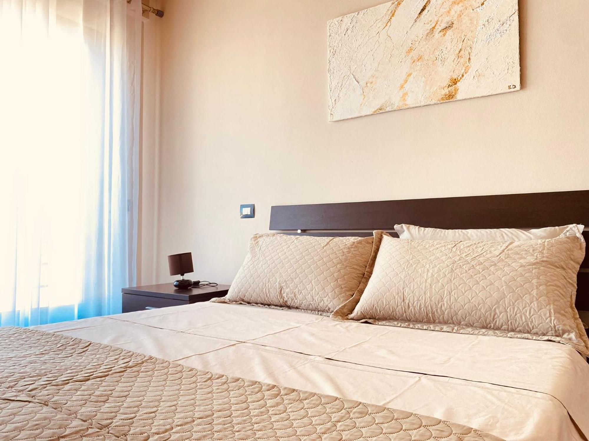Nemi apartments Tirana Bagian luar foto