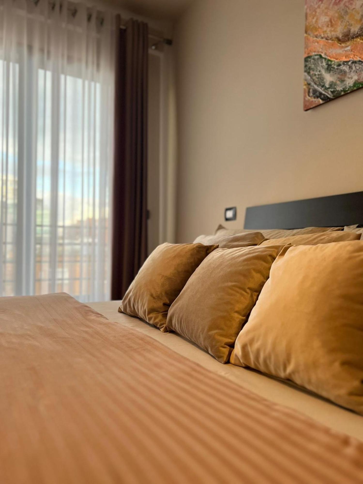 Nemi apartments Tirana Bagian luar foto
