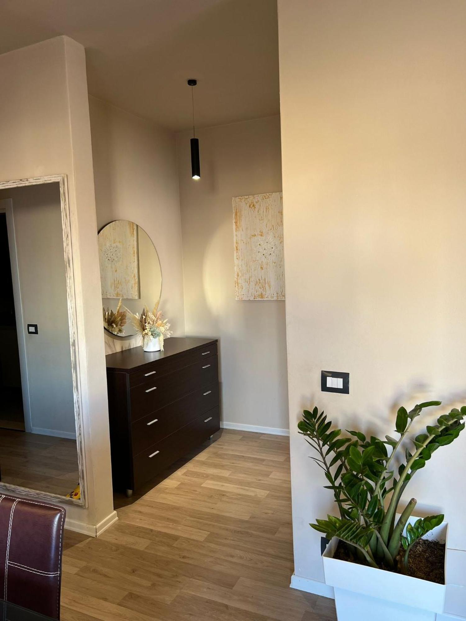 Nemi apartments Tirana Bagian luar foto