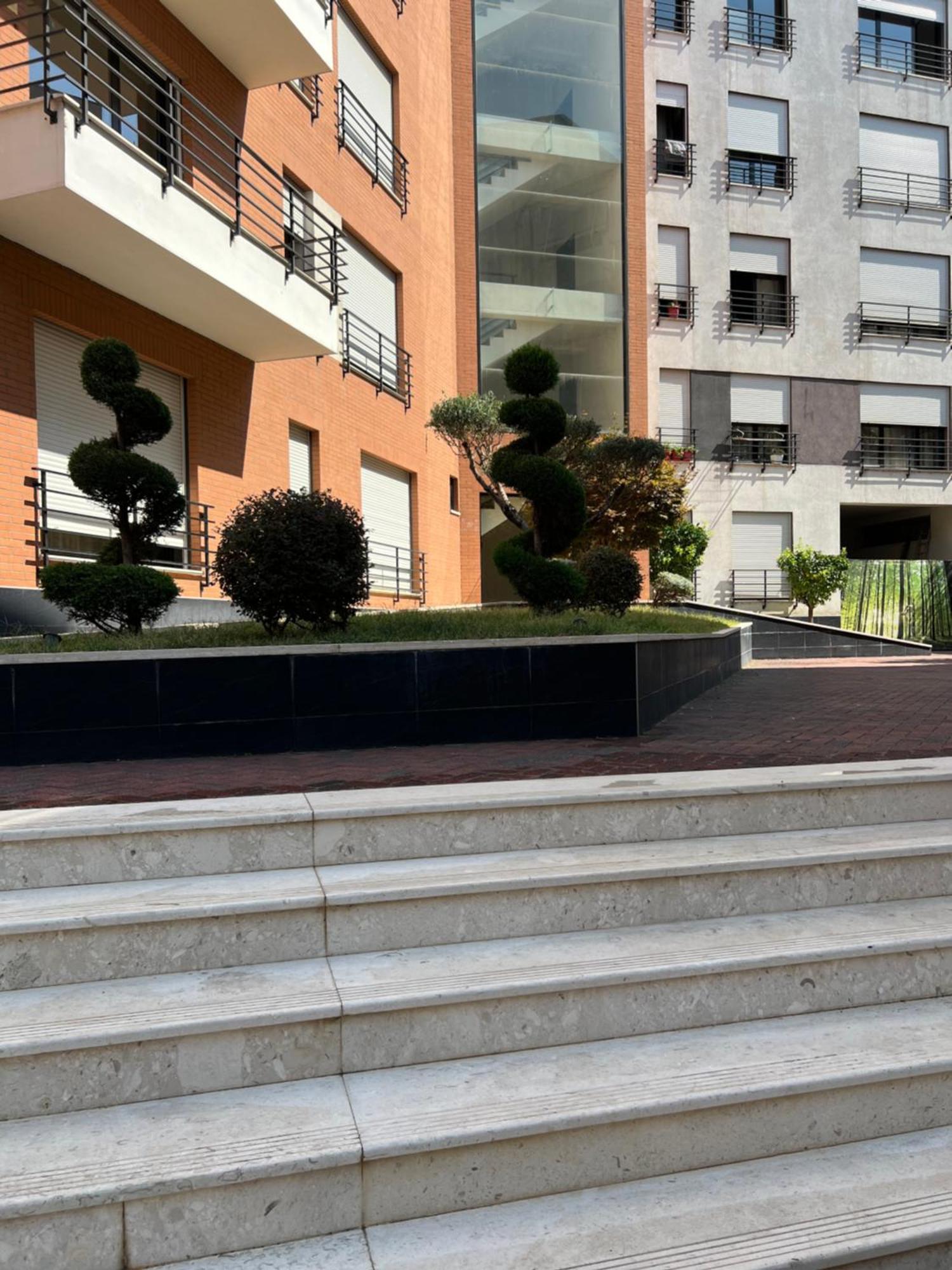 Nemi apartments Tirana Bagian luar foto