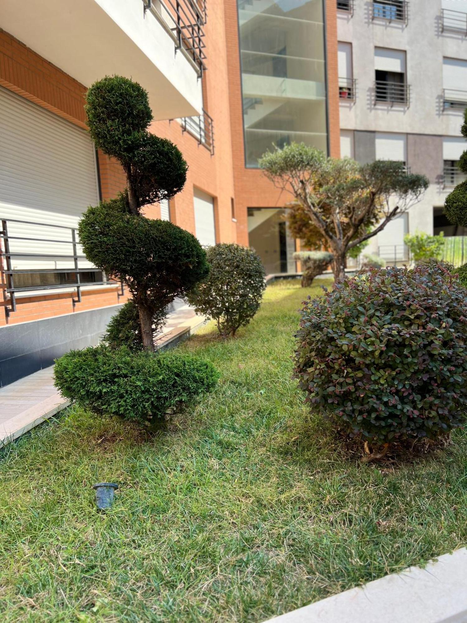 Nemi apartments Tirana Bagian luar foto