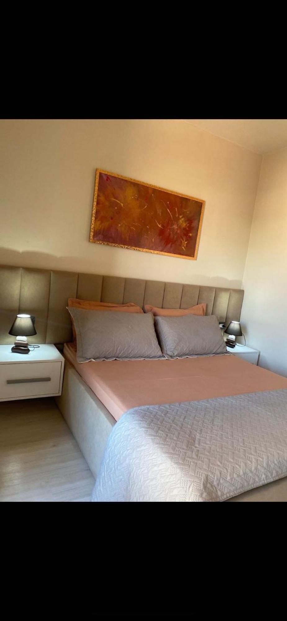 Nemi apartments Tirana Bagian luar foto