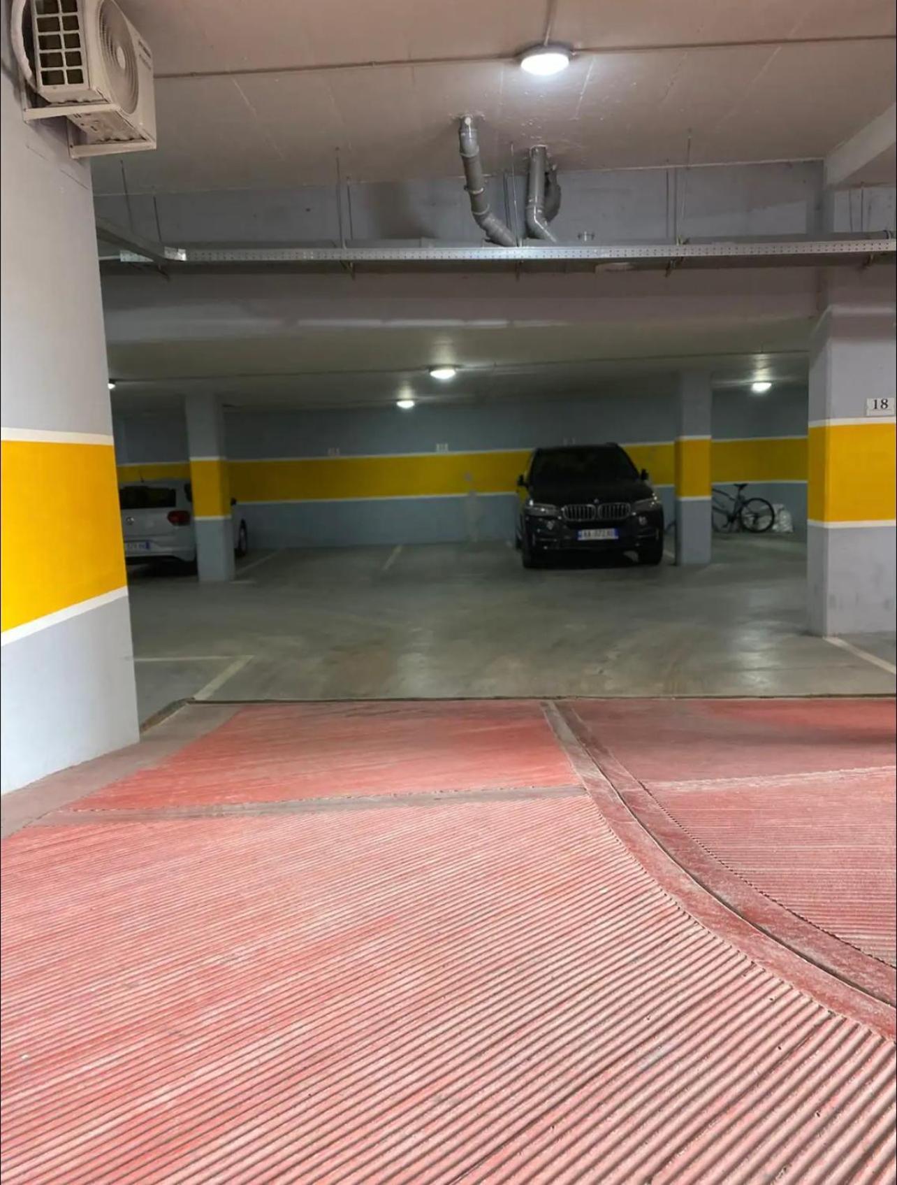 Nemi apartments Tirana Bagian luar foto