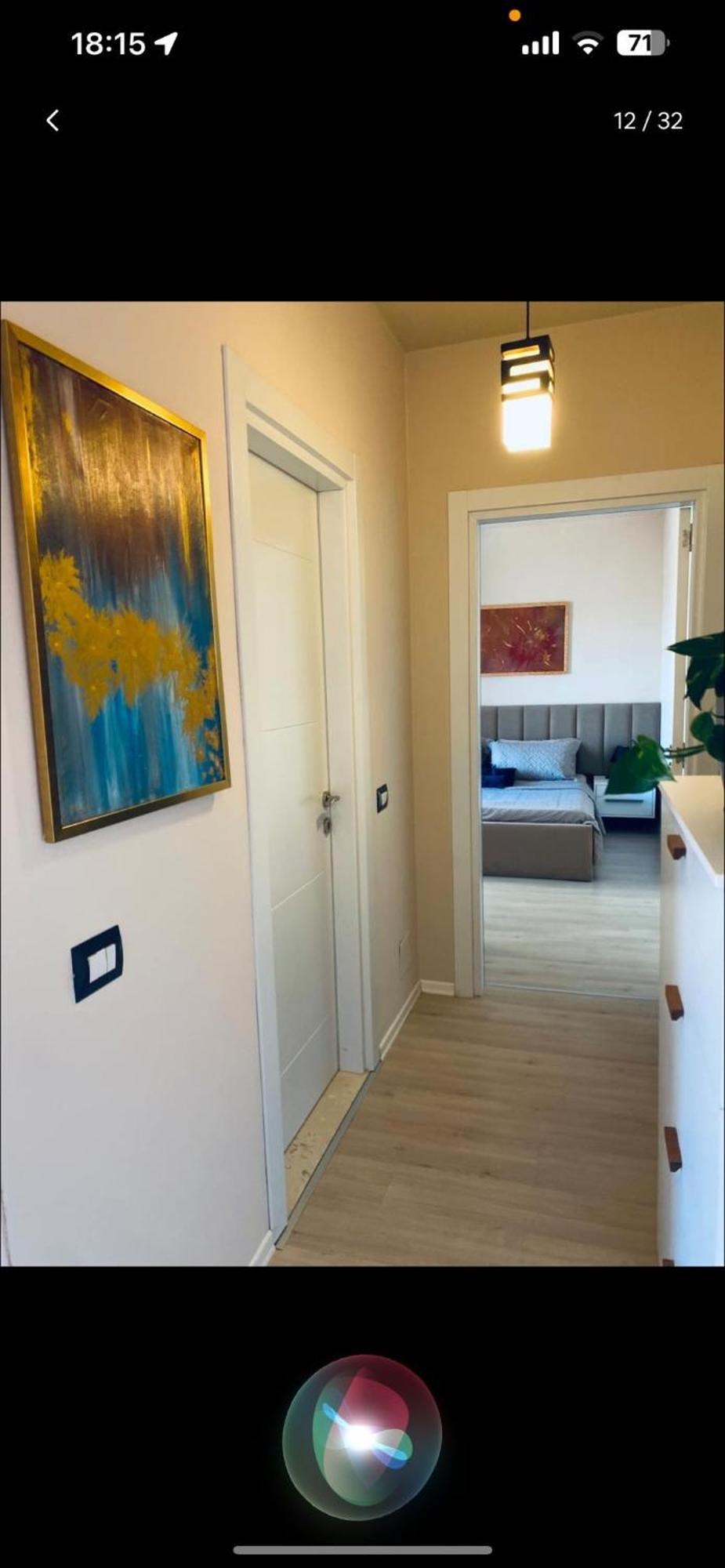 Nemi apartments Tirana Bagian luar foto
