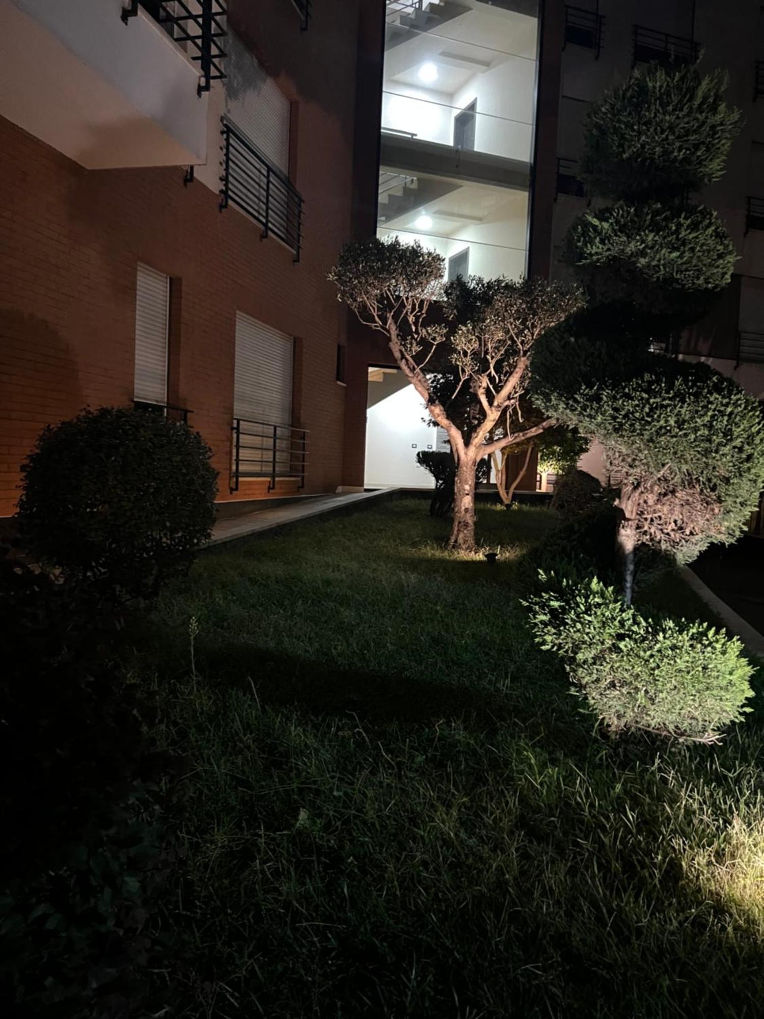 Nemi apartments Tirana Bagian luar foto