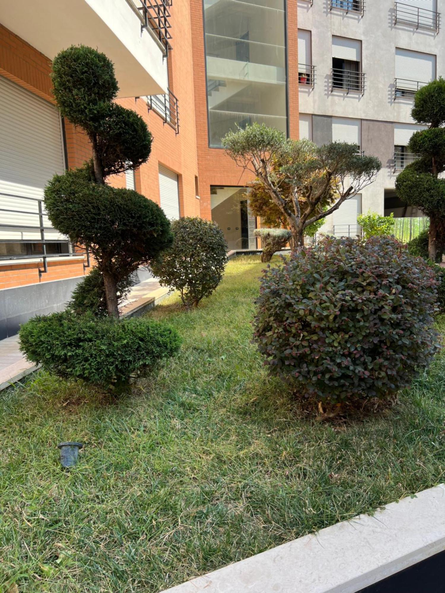 Nemi apartments Tirana Bagian luar foto