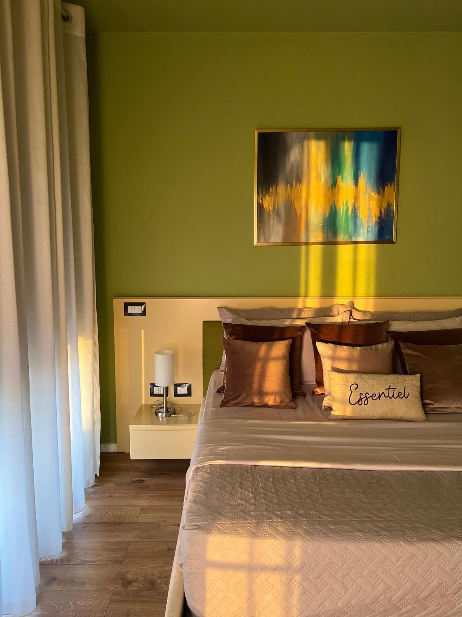 Nemi apartments Tirana Bagian luar foto